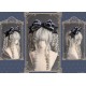 Classical Puppets Mechanical Chronometer Long One Piece(Limited Pre-Order/Full Payment Without Shipping)
